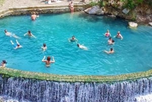 Albania, Makedonia ja Kosovo: 10 päivän retki hotelleilla