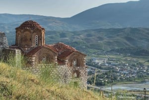 Albania & Montenegro 9-Day Tour in a Small Group