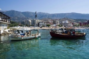 Albania & Montenegro 9-Day Tour in a Small Group