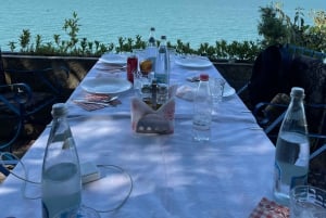 Albânia: excursão de norte a sul - 8 dias