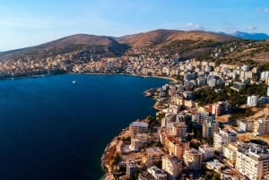 Albania Riviera Discovery: Tirana & Durres: 3 päivän kiertomatka