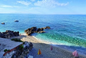 Albania Riviera Discovery: 3-Day Tour from Tirana & Durres