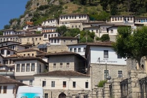 Albania Ida y Vuelta