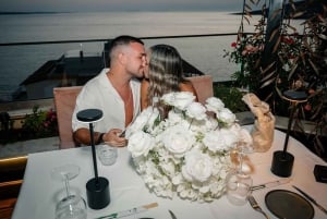 Albania: Surprise Proposal Experience