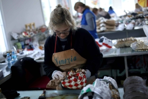 Circuit en ALBANIE - Shkodra, Rozafa, lac Skadar, chutes du Niagara