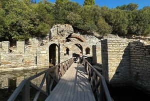 L'Albanie : à vous de la découvrir !