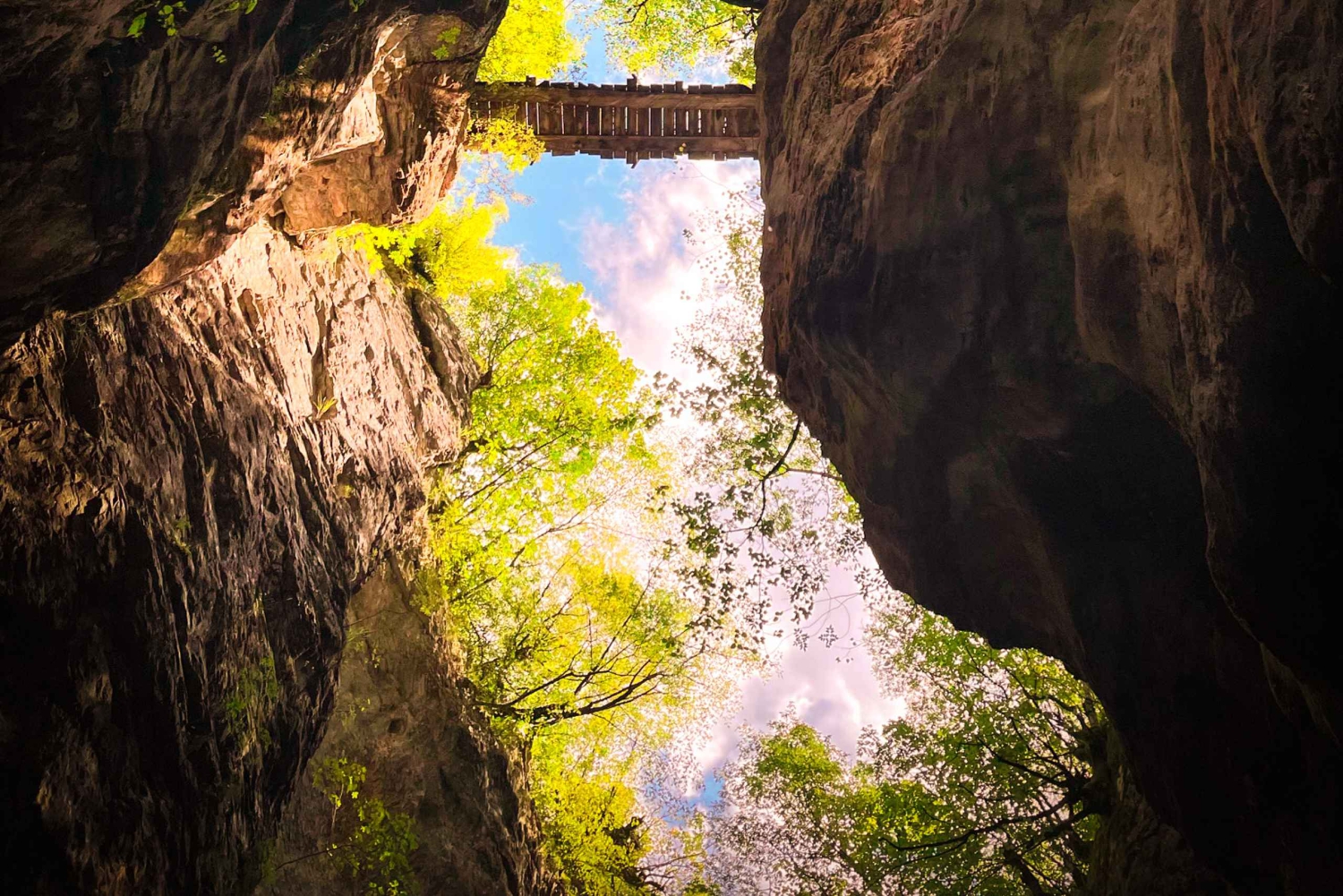 Albanska Alperna: 3-dagars tur till Komani-sjön, Valbona och Thethi