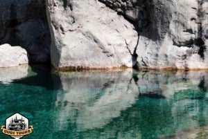Albanian Alps Off-Road Adventure: Shkodër, Bogë & Theth 1Day