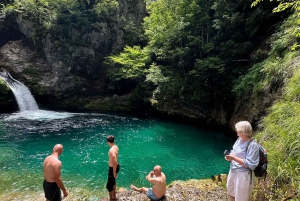 Tirana/Shkoder: Albanian Alps, Bogë, and Theth Off-Road Tour