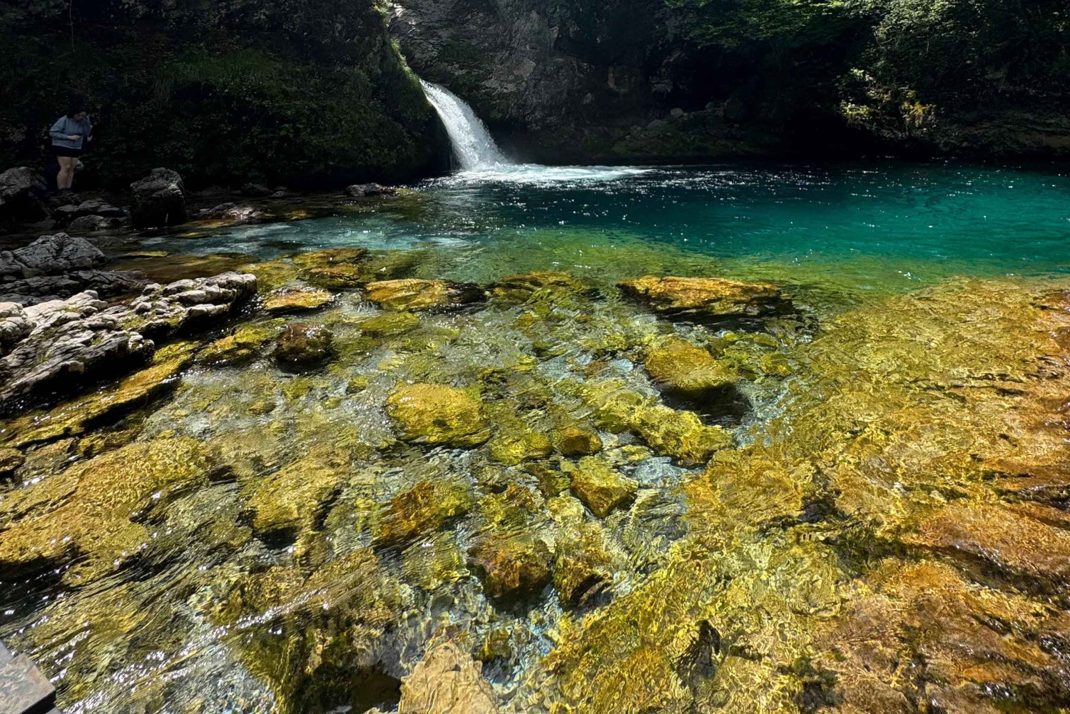 Albanian Alps :Shkoder, Boge &Theth 2days