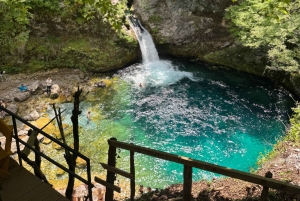 Albanian Alps :Shkoder, Boge &Theth 2days