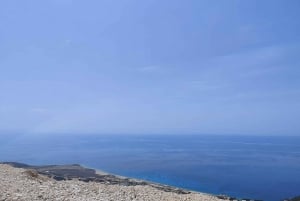 Tirana to Albanian Riviera: Private day trip