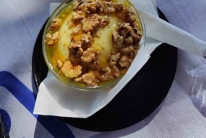 Tirana to Albanian Riviera: Private day trip