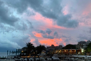 Albanske riviera, Gjirokaster og Blue Eye på 2 dager