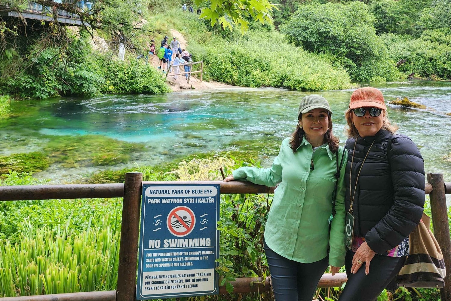 アルバニアのリビエラ＆南アルバニアを訪れるプライベートツアー