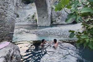 アルバニアのリビエラ＆南アルバニアを訪れるプライベートツアー