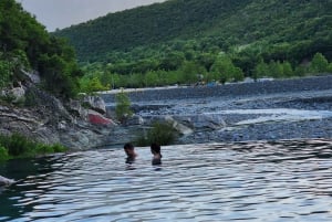アルバニアのリビエラ＆南アルバニアを訪れるプライベートツアー