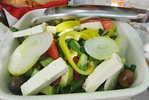 アルバニアのリビエラ＆南アルバニアを訪れるプライベートツアー