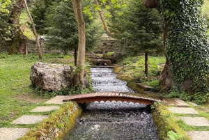 アルバニアのリビエラ＆南アルバニアを訪れるプライベートツアー