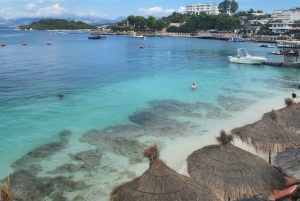 アルバニアのリビエラ＆南アルバニアを訪れるプライベートツアー