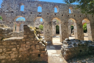 アルバニアのリビエラ＆南アルバニアを訪れるプライベートツアー