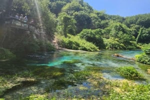 アルバニアのリビエラ＆南アルバニアを訪れるプライベートツアー