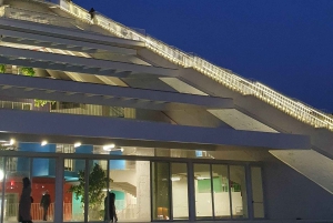 En alternativ tur i Tirana