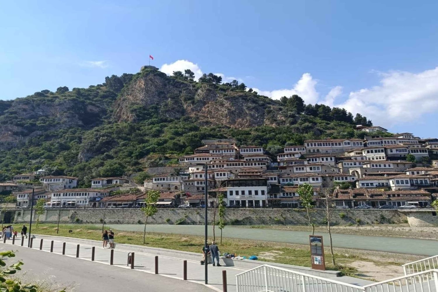 Аполлония, Арденика и Дивьяка: однодневная экскурсия из Берата