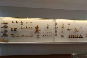 Аполлония, Арденика и Дивьяка: однодневная экскурсия из Берата