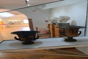 Аполлония, Арденика и Дивьяка: однодневная экскурсия из Берата