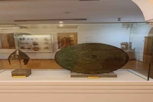 Аполлония, Арденика и Дивьяка: однодневная экскурсия из Берата