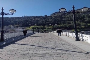 Аполлония, Арденика и Дивьяка: однодневная экскурсия из Берата