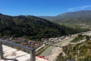 Аполлония, Арденика и Дивьяка: однодневная экскурсия из Берата