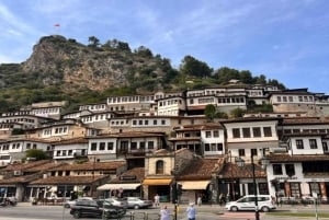 Аполлония, Арденика и Дивьяка: однодневная экскурсия из Берата