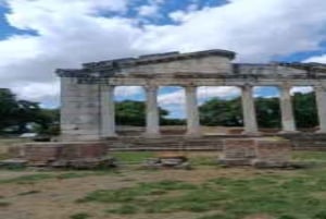 Аполлония, Арденика и Дивьяка: однодневная экскурсия из Берата