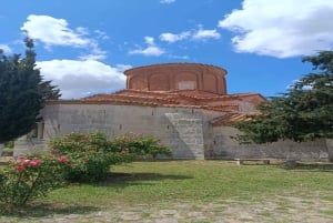 Аполлония, Арденика и Дивьяка: однодневная экскурсия из Берата