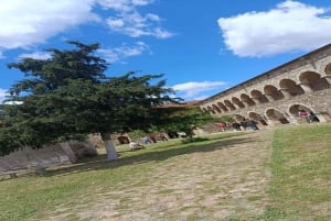 Аполлония, Арденика и Дивьяка: однодневная экскурсия из Берата