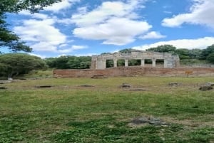 Аполлония, Арденика и Дивьяка: однодневная экскурсия из Берата