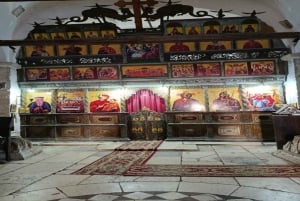 Аполлония, Арденика и Дивьяка: однодневная экскурсия из Берата