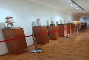 Аполлония, Арденика и Дивьяка: однодневная экскурсия из Берата