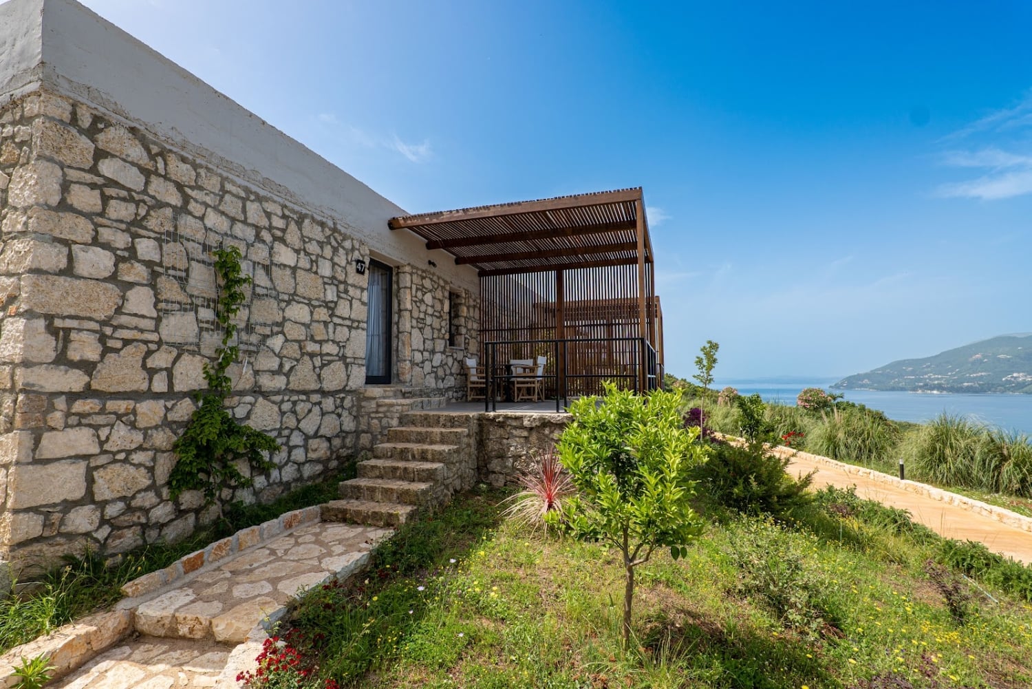 Arameras Resort