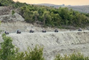 ATV Adventure in Durres