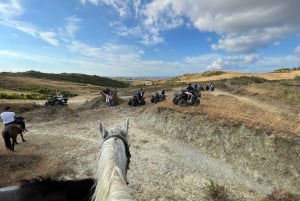 ATV Adventure in Durres