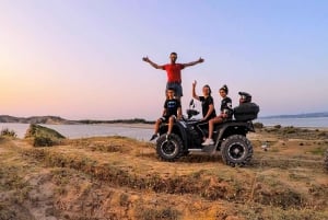 Excursiones en ATV/QUAD/4X4 en Vlora
