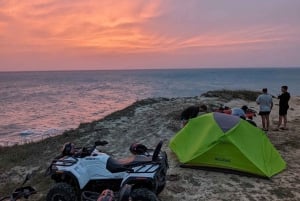 ATV/QUAD/4X4 Tours in Vlora