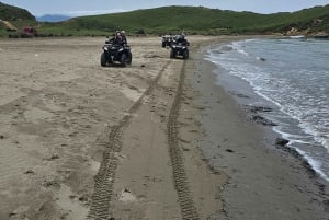 ATV/QUAD-TUR VLORA
