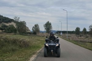 ATV/QUAD-TUR VLORA