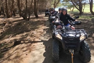 ATV/QUAD-TUR VLORA