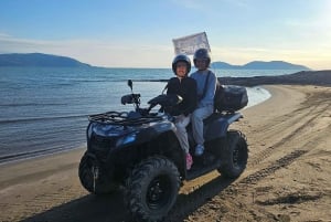 ATV/QUAD-TUR VLORA