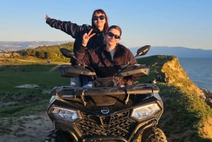 ATV/QUAD-TUR VLORA